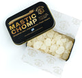 Chios Mastic Gum 25G- Jaw Trainer & Reusable Natural Chewing Gum - Pure 100% Natural Greek Resin - Long Lasting Sugar Free Jawline for Looksmaxxing